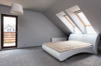 Clapton Park bedroom extensions