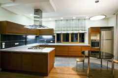 kitchen extensions Clapton Park